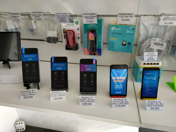 Mobirise Website Builder