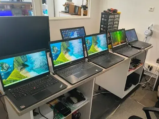 Mobirise Website Builder