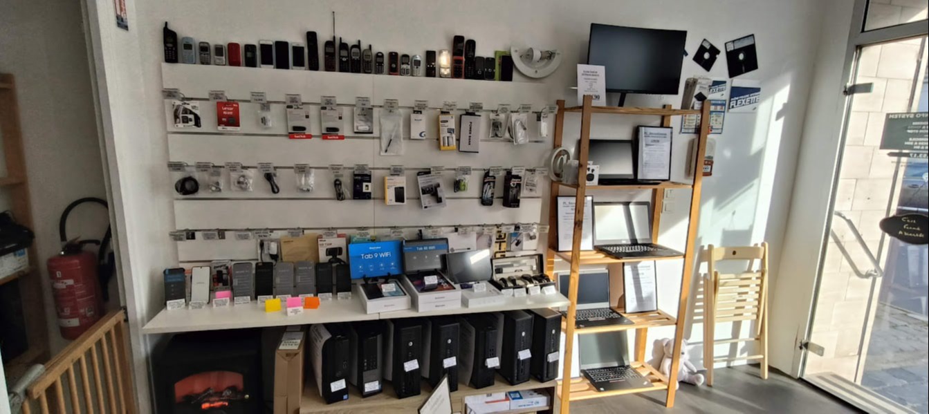 Mobirise Website Builder